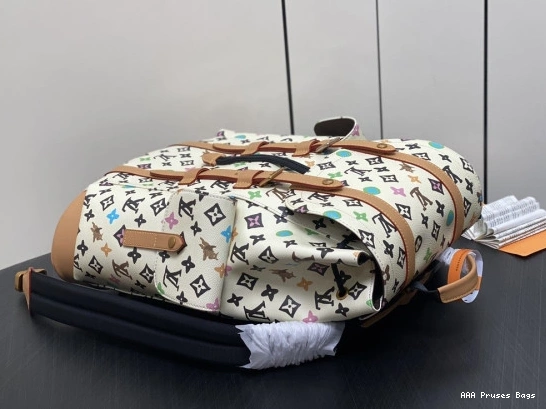 AAA Replica Ru Backpack-41*48*13CM LOUIS VUITTON CHRISTOPHER 0713